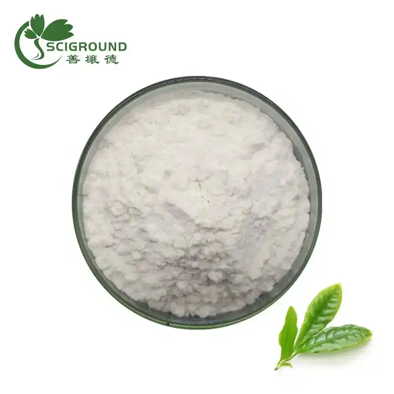 Epicatechin Bulk Powder
